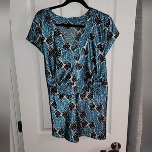 💥Sale💥Gloria Vanderbilt Tie Back blouse